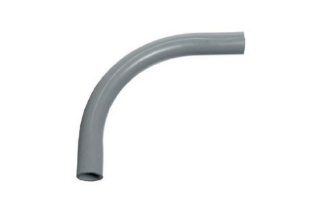 Carlon 3 Sch 80 STD 90 DEG Elbow