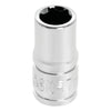 Performance Tool 1/4 Dr. 7mm 6pt Socket