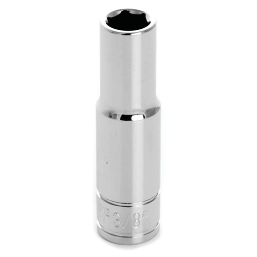 Performance Tool 3/8 Dr. 3/8 6pt Deep Socket