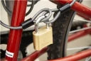 Brinks® 2in. (50 mm) Solid Brass 4-Dial Resettable Combination Padlock