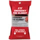 Performance Tool Emergency Fire Blanket