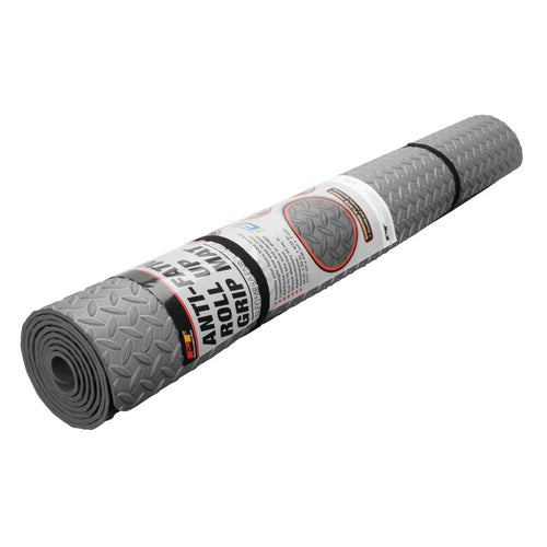 Performance Tool Anti-Fatigue Grip Mat Roll, Large