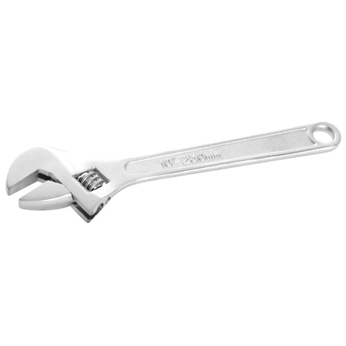 Performance Tool 10 Adjustable Wrench