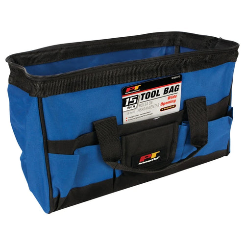 Performance Tool 15 Tool Bag