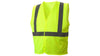 Pyramex Leather Vests RVHLM29 Series