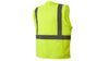 Pyramex Leather Vests RVHLM29 Series