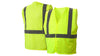 Pyramex Leather Vests RVHLM29 Series