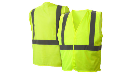 Pyramex Leather Vests RVHLM29 Series
