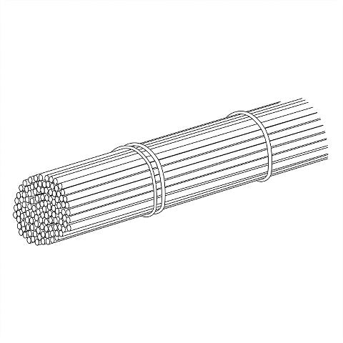 Armstrong Ceilings 12' Gauge Hanger Wire