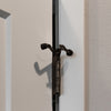 Design House Hinge Pin Doorstop Oil Rubbed Bronze 5-Pack