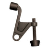 Design House Hinge Pin Doorstop Oil Rubbed Bronze 5-Pack