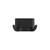 Design House  Millbridge Bathroom Robe Hook, Matte Black