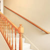 Design House Standard Handrail Bracket Satin Nickel 5-Pack