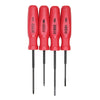 Mayhew 4 PC. Micro Slotted & Phillips® Set