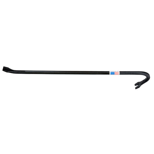 Mayhew Tools 41013 - 30 x 11/16 Gooseneck Wrecking Bar