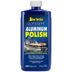 Star Brite Ultimate Aluminum Polish