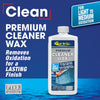 Star Brite Premium Cleaner Wax