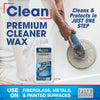 Star Brite Premium Cleaner Wax