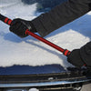 Emsco Group 60″ Telescoping Snowbrush
