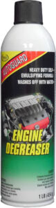 Warren Oil AUTOGUARD Engine Degreaser