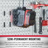 VELCRO® Brand Workbench Mounting Strips