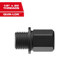 Milwaukee 5PK Small Adapters for QUIK-LOK™ Arbors