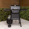 Char-Broil 2-Burner Gas Grill