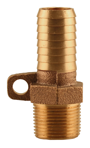Boshart  MPT x Insert Easy Tie Adapter