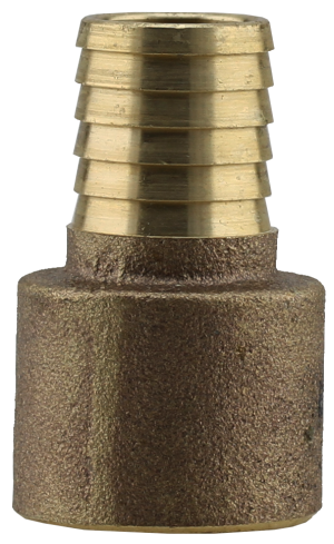 Boshart FPT x Insert Adapter