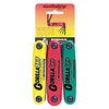 Bondhus 12533, Fold-up Tool Triple Pack 12587 (2 - 8mm), 12589 (5/64 - 1/4) and 12634 (T9 - T40) (1)