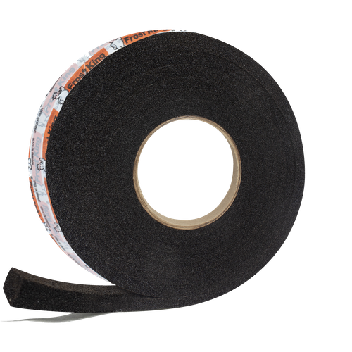 Frost King Expandable Foam Weatherseal