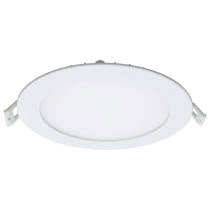 Satco 6 12W CCT Selectable Led Direct Wire Downlight