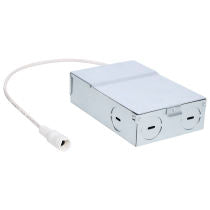 Satco 6 12W CCT Selectable Led Direct Wire Downlight