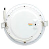 Satco 6 12W CCT Selectable Led Direct Wire Downlight