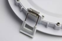 Satco 6 12W CCT Selectable Led Direct Wire Downlight
