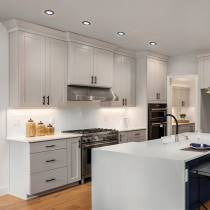 Satco 6 12W CCT Selectable Led Direct Wire Downlight