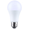 Satco 13.5/10/5 Watt LED A19 Three-Way Lamp
