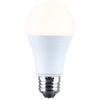 Satco 13.5/10/5 Watt LED A19 Three-Way Lamp