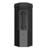 World Marketing Reddy Heater Hybrid Battery Powered LP Forced Air Heater - RFG60DC