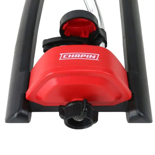 Chapin Adjustable Oscillating Lawn & Garden Sprinkler