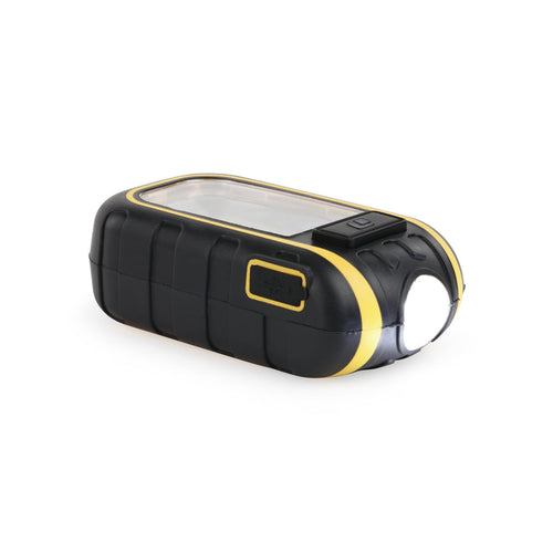 Lux Pro LP378 | Rechargeable Rugged Work Light & Flashlight