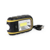 Lux Pro LP378 | Rechargeable Rugged Work Light & Flashlight