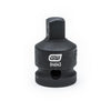 GearWrench 1/2 Drive 1/2 F x 3/8 M Impact Adapter