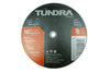 Tundra Tools Type 1A (Metal) Abrasive Wheel