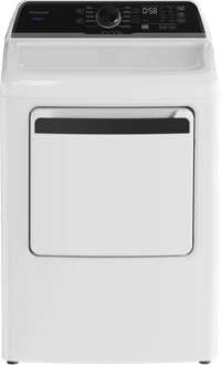 Frigidaire 7 Cu. Ft. Electric Dryer