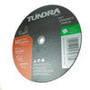 Tundra Tools Type 1A Concrete Abrasive Wheel