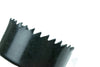 Tundra Tools 5 Piece Carbon Hole Saw Set