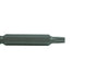 Tundra Tools 117 Piece Impact Screwdriving Bit Set