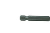 Tundra Tools 117 Piece Impact Screwdriving Bit Set