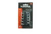 Tundra Tools 10 Piece Non-Magnetic Nutsetter Set